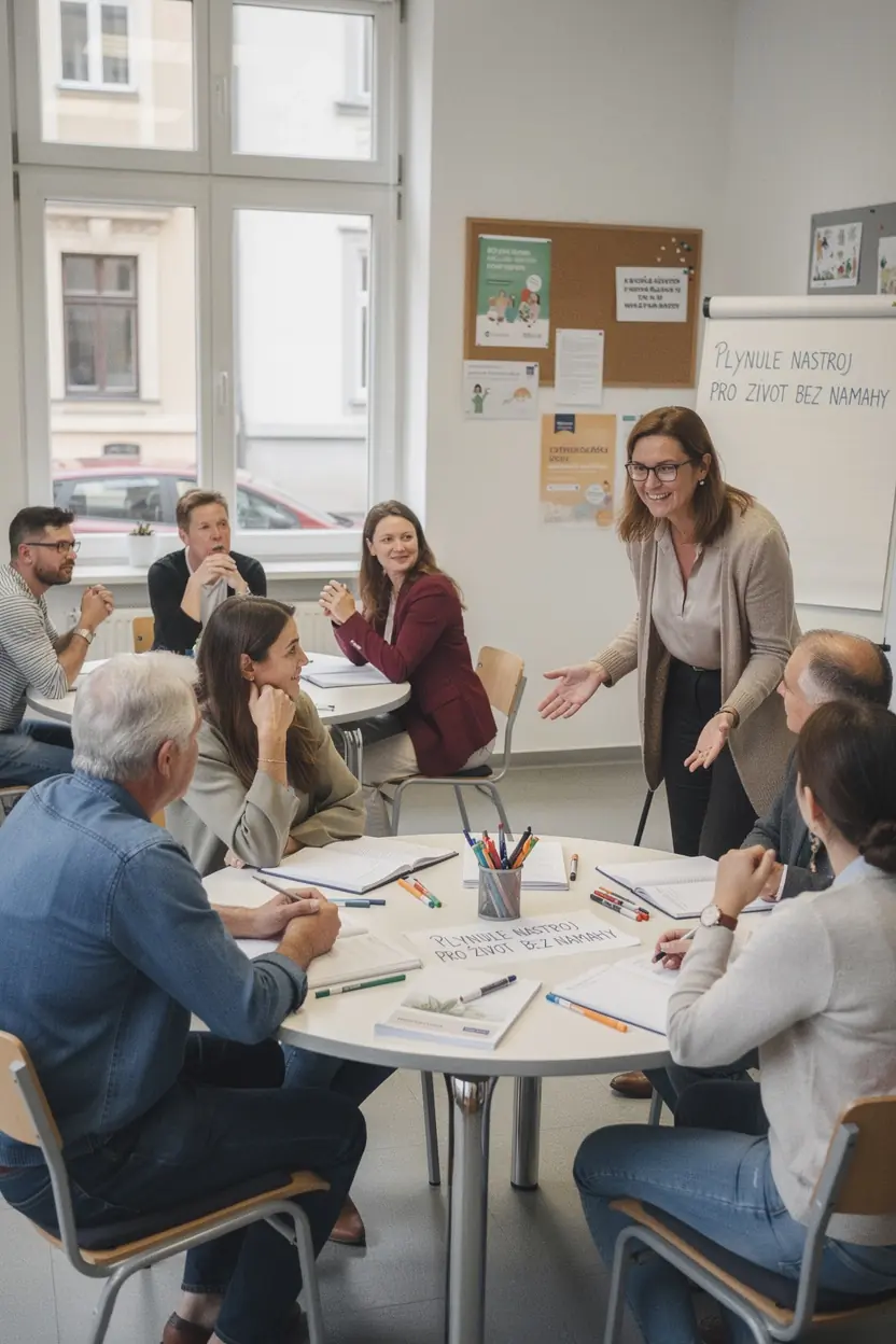 Efektivní techniky pro snadnější domácí práce