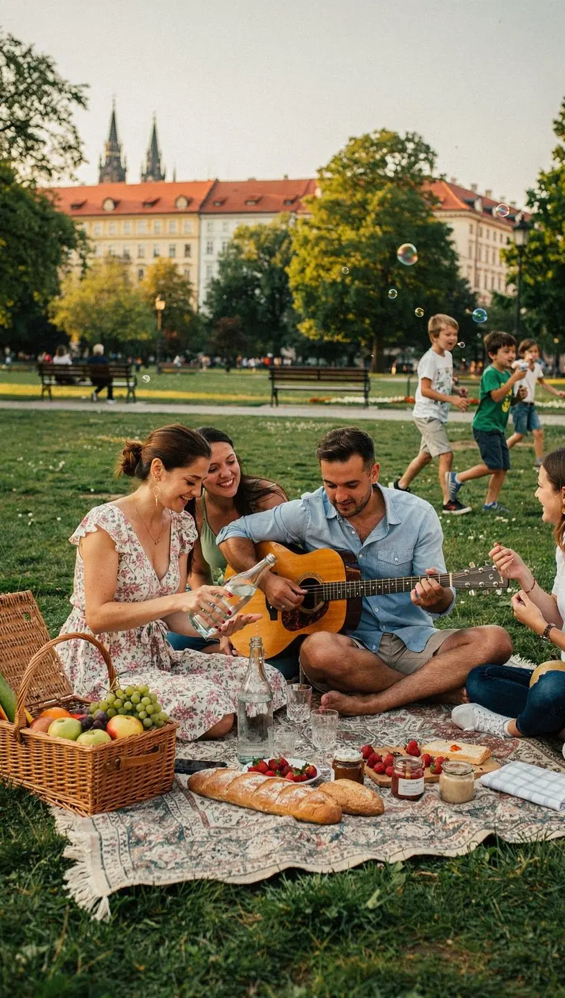 Optimalizace času pro každodenní úkoly a efektivitu.