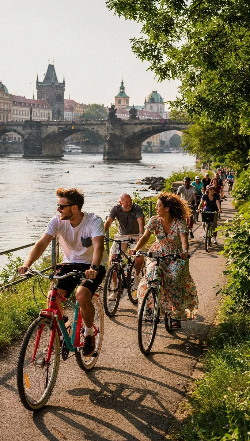 Nástroje pro efektivní plánování týdne v životě.
